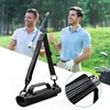 JFOLKS Comfortable for Practice and Round! Lightweight and Durable Golf