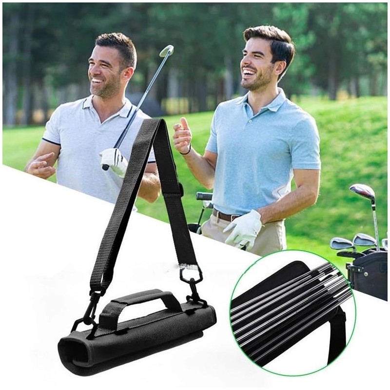JFOLKS Comfortable for Practice and Round! Lightweight and Durable Golf