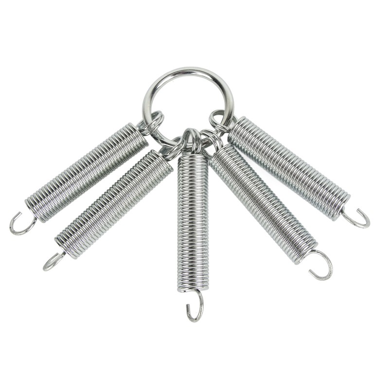 2pcs Tire Chain Tensioner Stainless Steel 23cm High Accuracy Chain