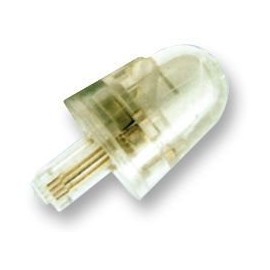 Ex-Pro® Telephone Un-Tangler (Prevents coiled handset cables becoming knotted !)