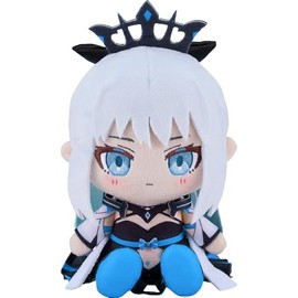 Fate/Grand Order Berserker Morgan Chocopuni Plush Toy