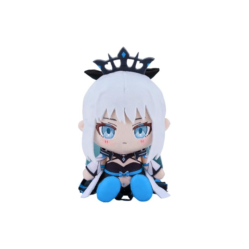 Fate/Grand Order Berserker Morgan Chocopuni Plush Toy