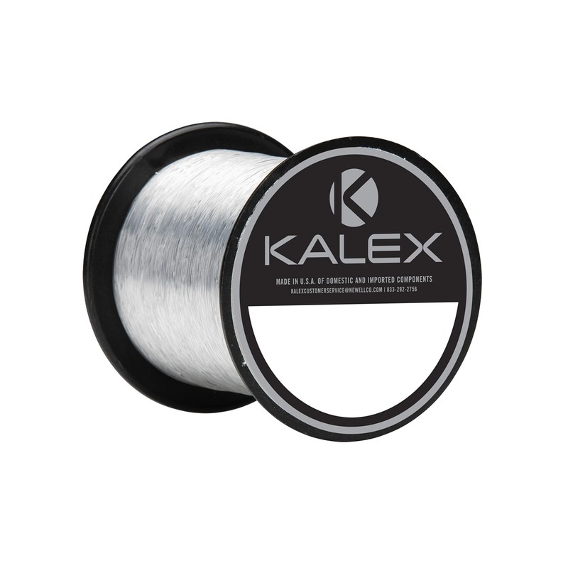 Kalex Kmqs4-Clr Mono 300 Metros Transparente