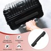 TIXIPEM Luggage Replacement Handle [1PCS] -Plastic Handle Grip Carry Strap