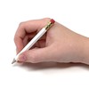 Half Pencils with Eraser - Golf, Classroom, Pew, Short, Mini,