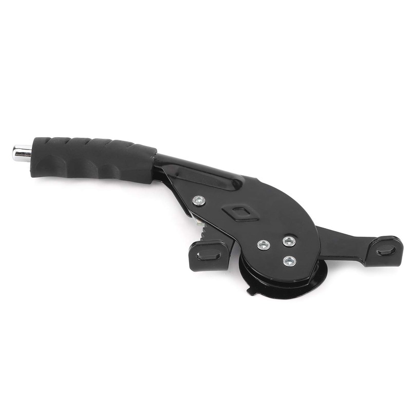 Parking Brake Lever Kit, Universal Handle Front Brake Lever Handbrake