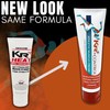 KRT Heat Muscle Cramp Relief and Endurance Cream