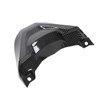 Motorcycle Front Windshield Fairing Wind Deflector Carbon Fiber Style Replacement