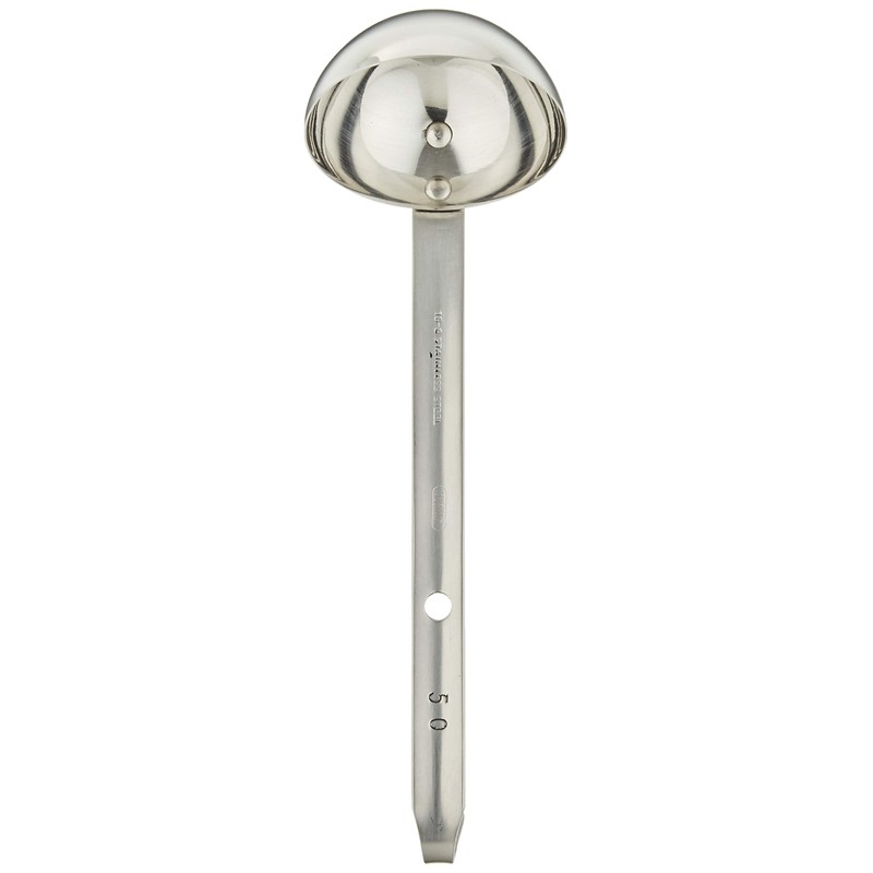 UK 18 – 8 Short Pattern Ladle, CC