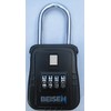 Beisen Hardware Key Safe Realtor Lock Box with Set-Your-Own Combination