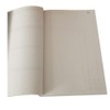 Invoice Carbonless Duplicate Book 80 Leaves Duplicate 8" X 5"