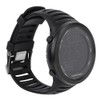 Outdoor Multifunction Waterproof Fishing Air Pressure Watch Altimeter Altitude Barometric