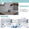 Bigg Bio Big Bio Mold Inhibitor for Bathrooms with BIO