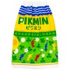 Nasto Corporation 844509 Pikmin Maki Towel 80cm Panel Summer Item
