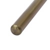 Sourcingmap 5.9mm Drilling Dia Straight Round Shank HSS Cobalt Metric