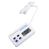 Digital Refrigerator Thermometer ‑50℃ to 70℃ ‑58℉ to 158℉ High