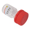 30ml Micro Evaporating Bottle Cleaning Refurbishment Prevents Evaporation Anti Diffusion