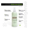 Loción Astringente Antiacné Control Grasa 500 Ml Beohemp Momento de