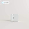 SimpliSafe Entry Sensor - Window and Door Protection - Compatible