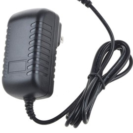 K-MAINS 5V AC Adapter Wall Charger for Defiant LED Spotlight Switching Power Supply Cable