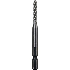 Ehote M4x0.7 RST-M4 Hexagonal Shaft Spiral Tap