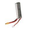 7.4V Lithium Battery Lightweight Portable Stable Multi Protection Battery for