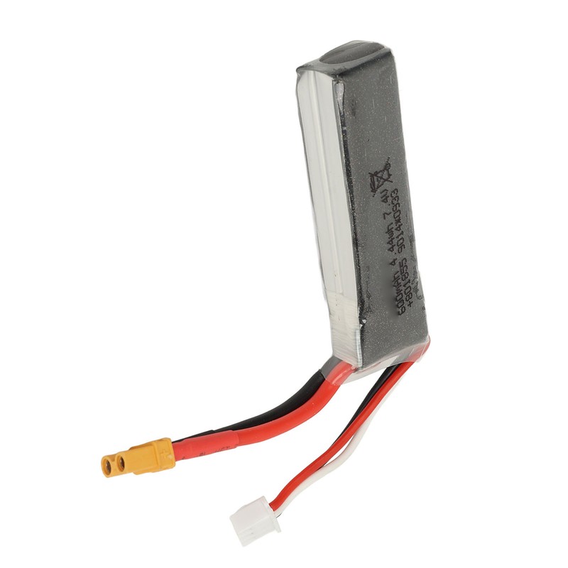 7.4V Lithium Battery Lightweight Portable Stable Multi Protection Battery for