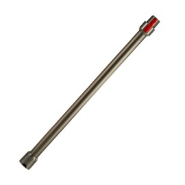 Defurry Replacement Accessories Quick Release Wand for Dyson V7 V8 V10 V11 and V15 Models (Iron).