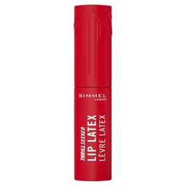 Rimmel London Thrill Seeker Lip Latex 350 Spicy