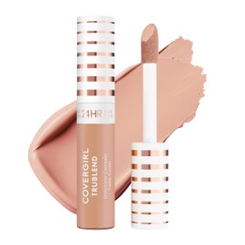 COVERGIRL CG TRUBLD TRUCONCEAL Concealers Liquid Warm Beige M200 10 ML / 0.33 FL OZ