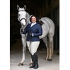Kerrits Affinity Aero Show Coat Navy Size: M