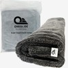 ONEGLIDE ONEGLIDE Super-Sized Car Drying Towel Ensures a Flawless Finish