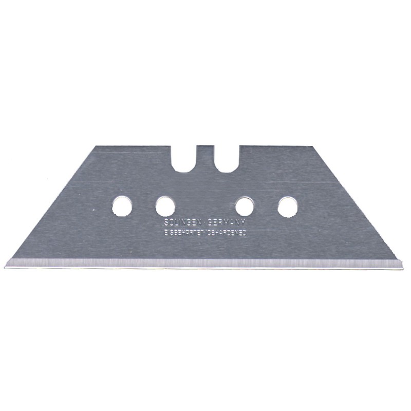 Connex COXT897018 Trapezoidal Blades, Multicolored, 0,45 mm Set of 5
