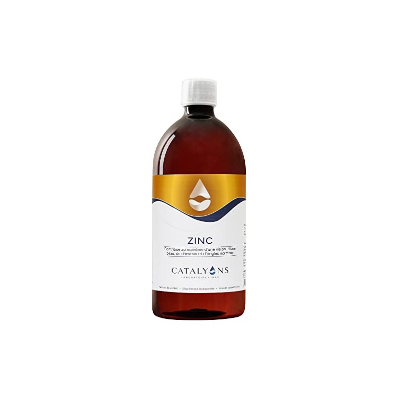 Zink 1 Litre