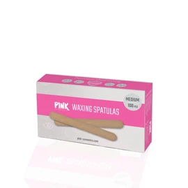 Waxing Spatula
