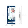 NomadNest Teeth Whitening Pen (4 Pcs) - Teeth Whitener, Painless