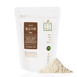 OTMARTFOOD 200g domestic shiitake mushroom powder