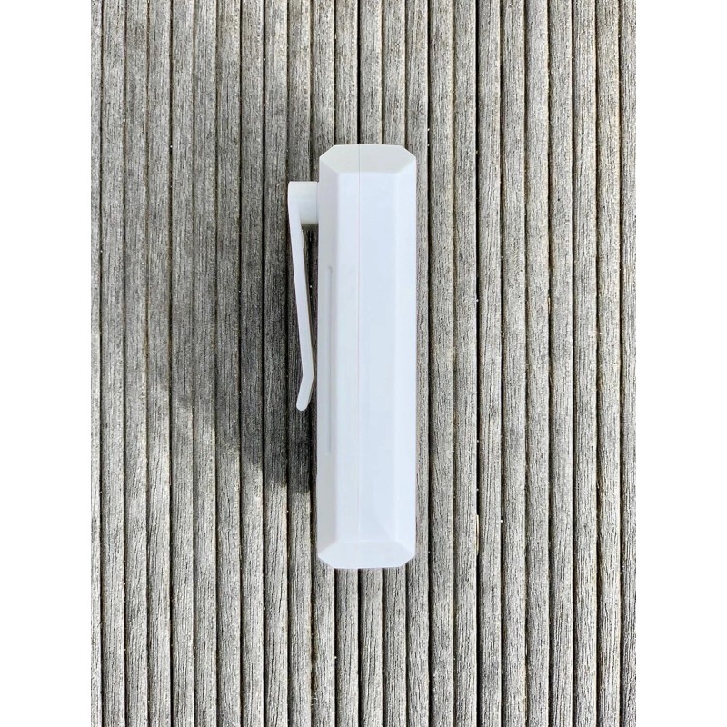 ReSPR SeLF Wearable Personal Ionizer Air Purifier for Indoor and