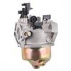 Fremnily GX240 GX270 Carburetor compatible with Honda GX240 GX270 270cc