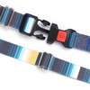 Moonpet Martingale Collar for Dogs Adjustable Soft Durable Dog Collar