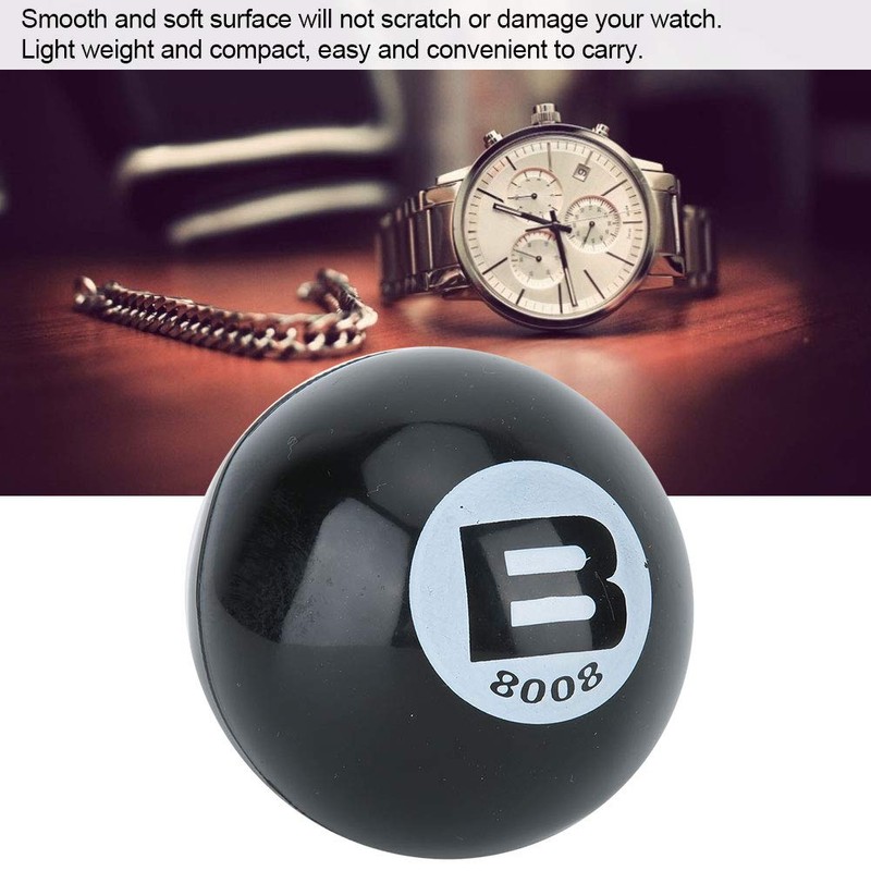 Watch Repair Tool, Watch Winder Box Watch Back Case Opener,