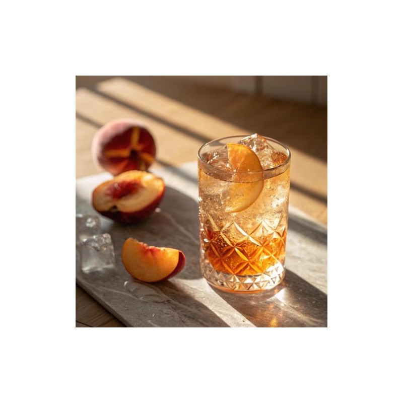 Harney & Sons Peach Fresh Brew Iced Tea | 15ct,