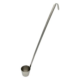 As One Weighing Ladle 079078 /2-9070-01