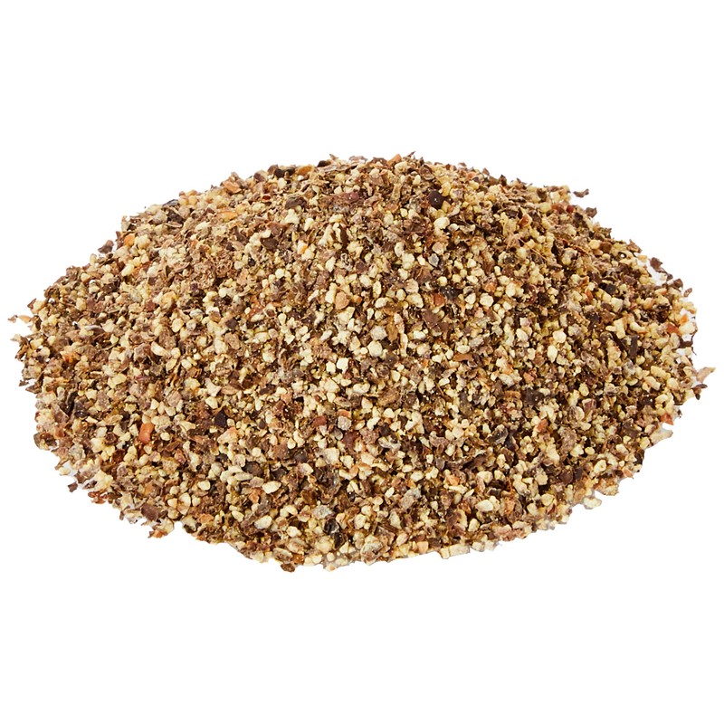 Old India Black Pepper Ground 18 Mesh 250g