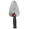 Bellota TRF14ABM Pro Trowel Forged One Piece Unbreakable Bimaterial Handle