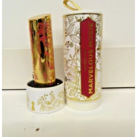 bareMinerals Bare Minerals Marvelous Moxie Lipstick REIGN ON Lmt Ed New in container LQQK