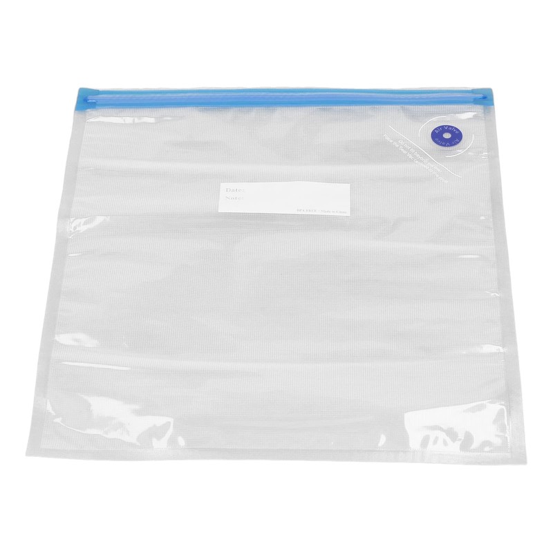 3D Printer Filament Storage Bags, Gas Removing 10Pcs 3D Printer