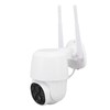 WiFi Security Camera 1080P 2MP Night Vision 2 Way Audio