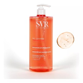 SVR Jabon Corporal Svr Lavant Topialyse Liempieza Piel Sensible