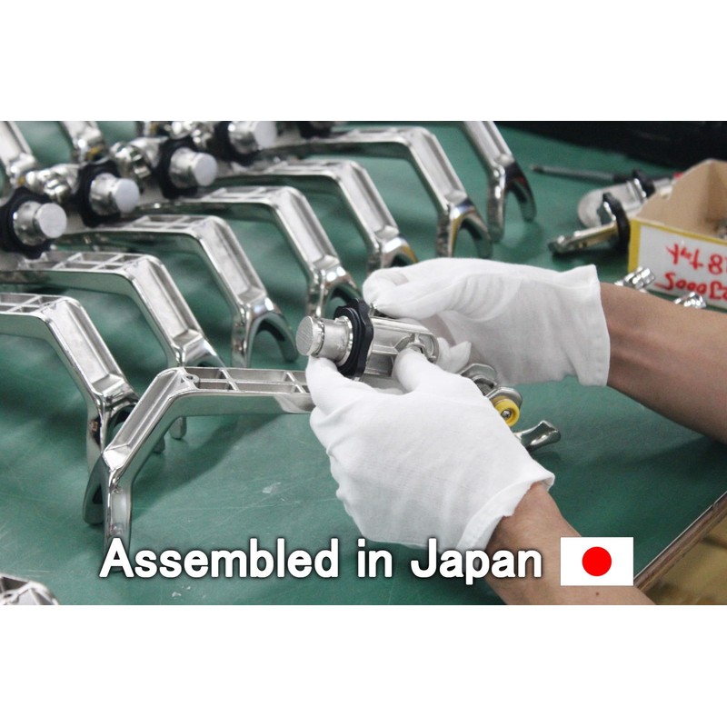BMO JAPAN (ビーエムオージャパン) Ultimate Grip Holder Only BM-KG